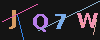 Gambar captcha
