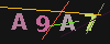 Gambar captcha